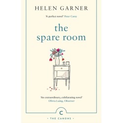 The Spare Room