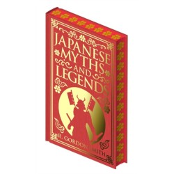 Japanese Myths and Legends