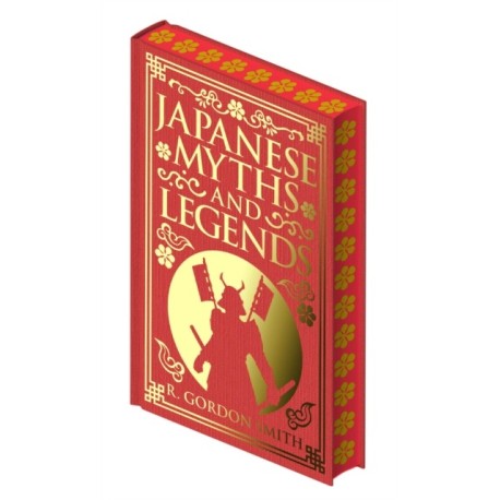Japanese Myths and Legends