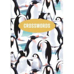 Crosswords: Over 200 Puzzles