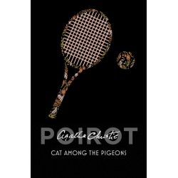 Cat Among the Pigeons