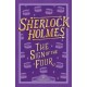 Sherlock Holmes: The Sign of the Four: The Sign of the Four