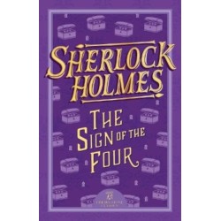 Sherlock Holmes: The Sign of the Four: The Sign of the Four