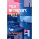Your Neighbour's Table: An incisive and timely Korean bestseller about marriage, community and motherhood