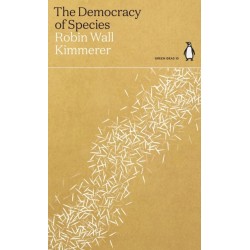 The Democracy of Species