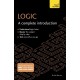 Logic: A Complete Introduction: A step-by-step Teach Yourself guide to use at home, school or college