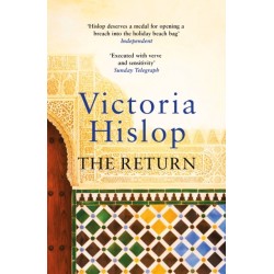 The Return: The 'captivating and deeply moving' Number One bestseller