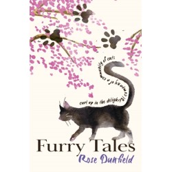 Furry Tales: curl up in the delightful company of a community of cats
