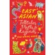 East Asian Folktales, Myths and Legends
