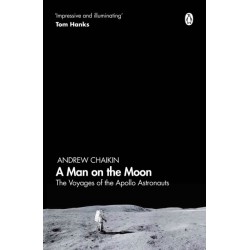A Man on the Moon: The Voyages of the Apollo Astronauts