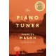 The Piano Tuner