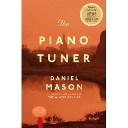 The Piano Tuner