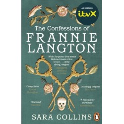 The Confessions of Frannie Langton: Now a major new series with ITVX