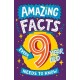 Amazing Facts Every 9 Year Old Needs to Know