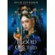 The Blood Orchid: the high-anticipated sequel to The Scarlet Alchemist!