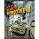 Framed Perspective Vol. 1: Technical Perspective and Visual Storytelling