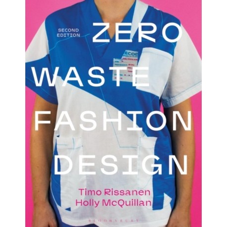Zero Waste Fashion Design