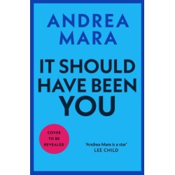 It Should Have Been You