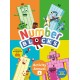 Numberblocks Activity Annual 4