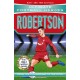 Ultimate Football Heroes: Robertson (Super Stoppers 8): Collect Them All!