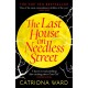The Last House on Needless Street: The Bestselling Richard & Judy Book Club Pick
