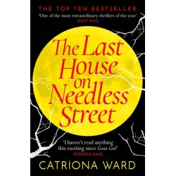 The Last House on Needless Street: The Bestselling Richard & Judy Book Club Pick