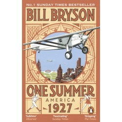One Summer: America 1927