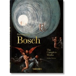 Hieronymus Bosch. The Complete Works. 45th Ed.