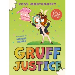 Gruff Justice