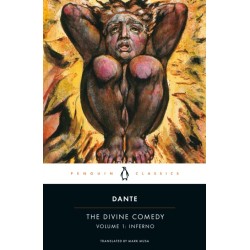 The Divine Comedy: Inferno