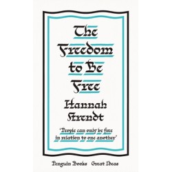 The Freedom to Be Free