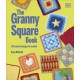 The Granny Square Book: 125 Modern Designs to Crochet