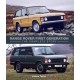 Range Rover First Generation: The Complete Story