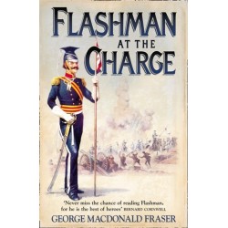 The Flashman at the Charge