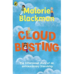 Cloud Busting: Puffin Poetry