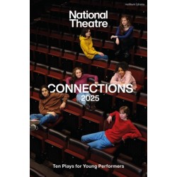 National Theatre Connections 2025: 10 Plays for Young Performers