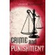 Crime and Punishment: Translated by Richard Pevear & Larissa Volokhonsky