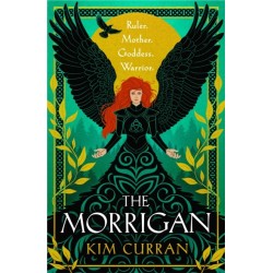 The Morrigan