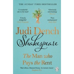 Shakespeare: The Man Who Pays The Rent