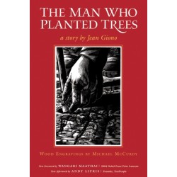 The Man Who Planted Trees