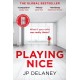 Playing Nice: the addictive, twisty thriller - now a major TV series