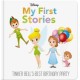 Disney My First Stories: Tinker Bell's Best Birthday Party