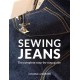 Sewing Jeans: The complete step-by-step guide