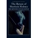 The Return of Sherlock Holmes