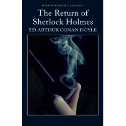 The Return of Sherlock Holmes