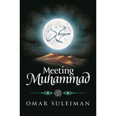Meeting Muhammad