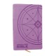 KJV Armor of God Bible, Purple Leathersoft (Children’s Bible, Red Letter, Comfort Print, Holy Bible): King James Version