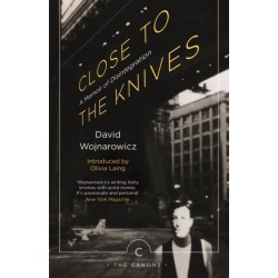 Close to the Knives: A Memoir of Disintegration