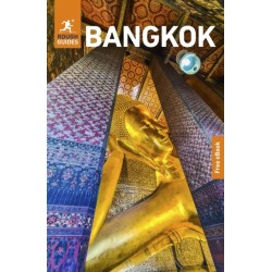Rough Guides Bangkok: Travel Guide with eBook