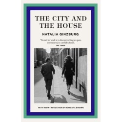 The City and The House